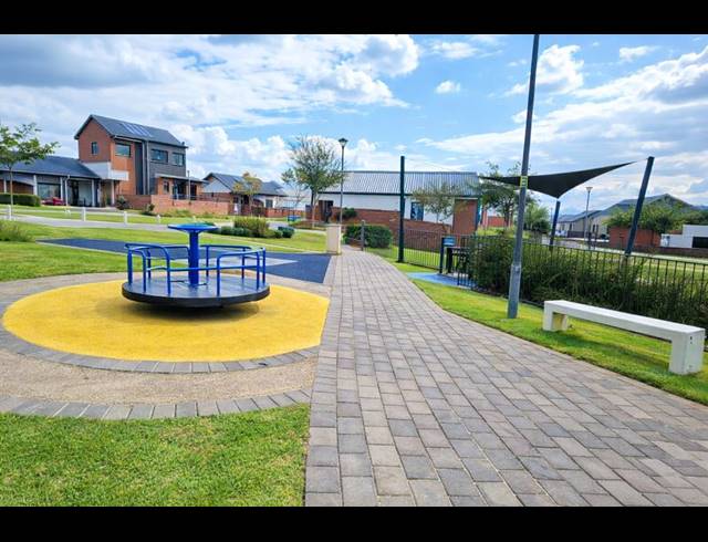 3 BEDROOM FREEHOLD FOR SALE IN ZANDSPRUIT
